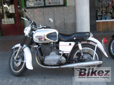 1975 Sanglas 400 E photo